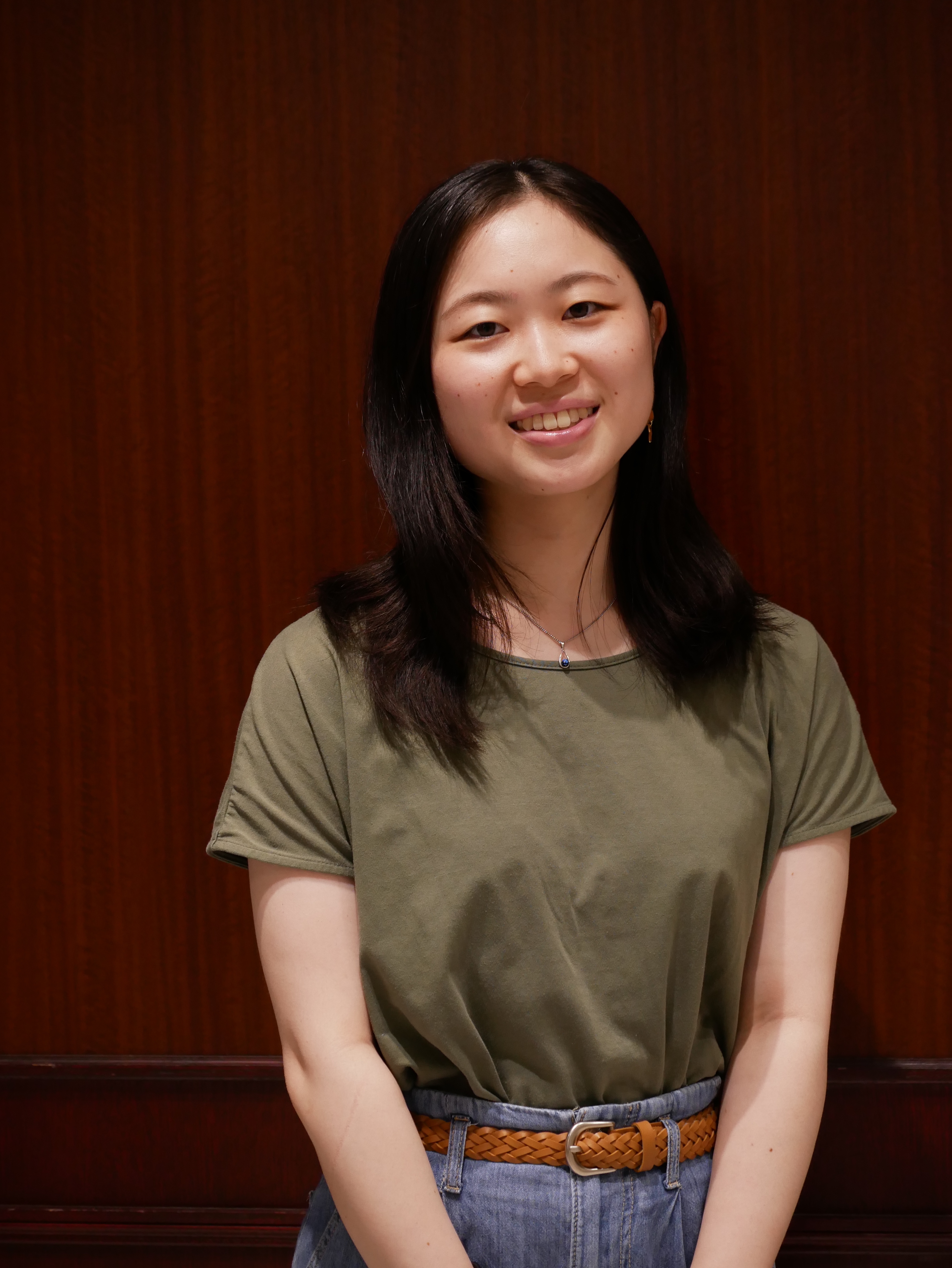 Natsumi Taniguchi